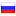mediapovar.ru hosted country